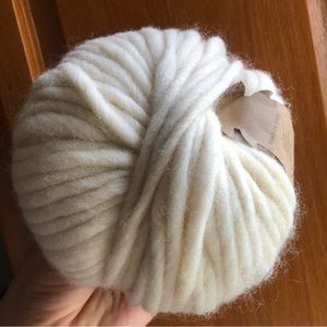 Merino Wool Yarn The Chunky Yarn